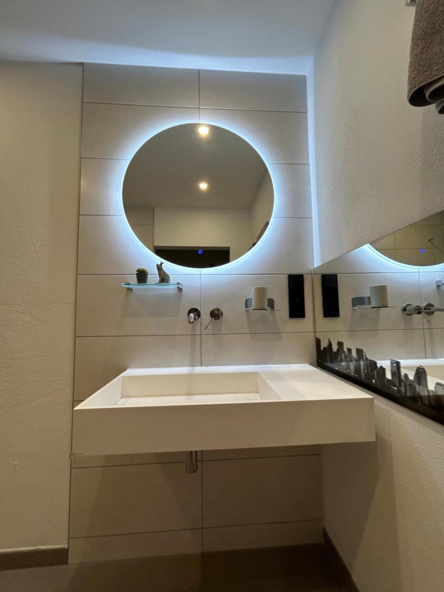 Pausenhof Zweite-Heimat Apartment Rauhenebrach Bilik gambar
