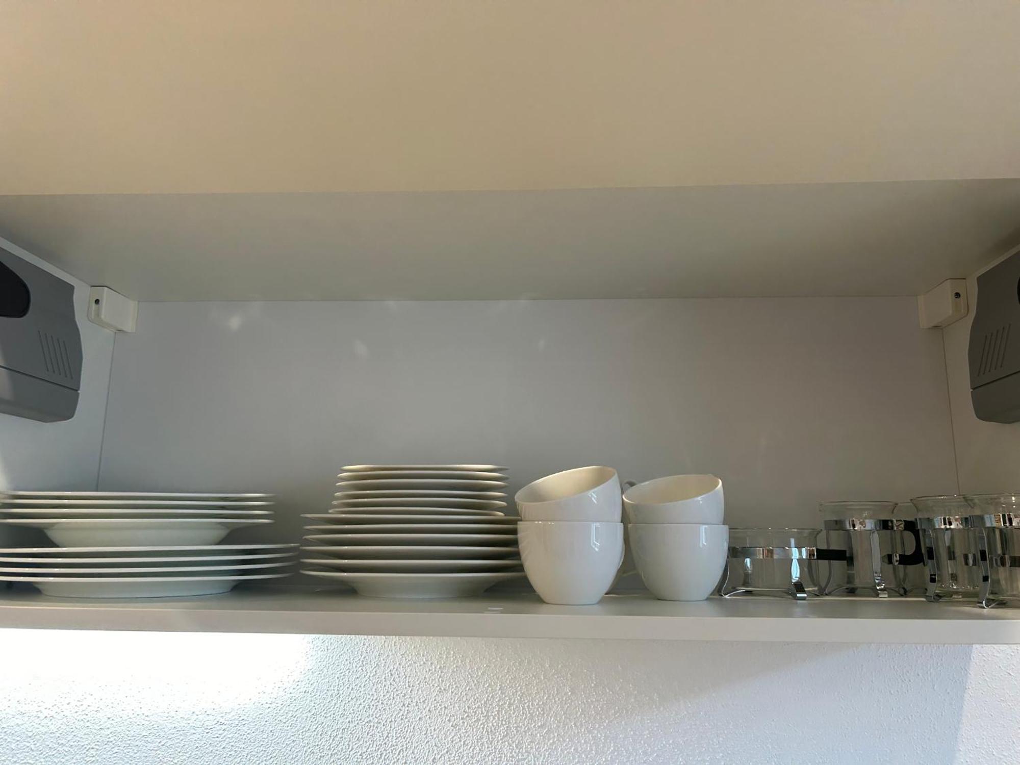 Pausenhof Zweite-Heimat Apartment Rauhenebrach Bilik gambar